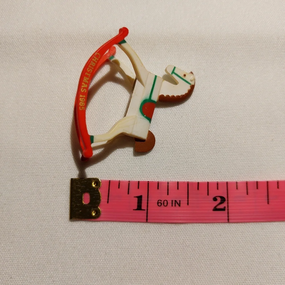 Hallmark vintage 1985